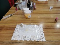 -千禧果月子会所(郑州东站店)