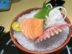 -沼津港精致料理·寿喜烧·烧鸟(漕河泾印象城店)