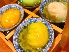 -北海金昌开元名都大酒店·四季轩中餐厅