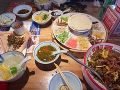 -怪噜范·老贵阳街头名小吃(汇金星力城店)