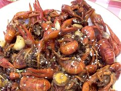 -饶福记·南昌烧烤大排档(九龙湖土著店)