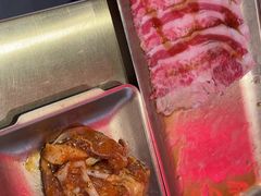 -韩宫宴烤肉·料理(武汉印象城店)