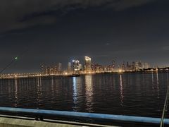 -钱塘江