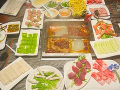 -大妙火锅·非物质文化遗产(锦里店)