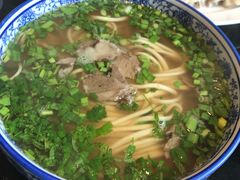 -尹兰楼西北风情餐厅(嘉定店)