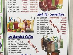 -Pho Hoa Pasteur