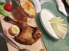 -幸福的烤包子·新疆菜