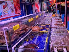 -四海之家(蛇口店)
