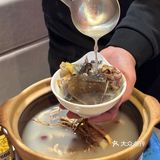 晋江探店｜性价比超高的甲鱼鸡煲