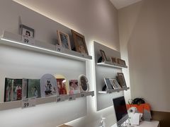 -HIMO海马体照相馆(上海华润CP静安店)