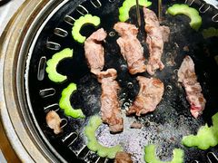 -杨小佳·齐齐哈尔烤肉·烤串(广州店)