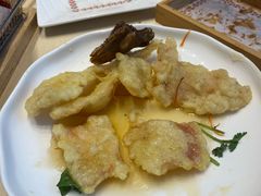 -7号院家宴.烧鸽子(门头沟店)