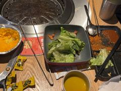 -新石器烤肉(百联川沙店)