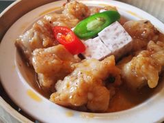 -金苑海鲜酒家(来魅力店)