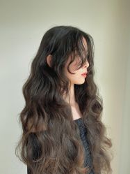 -MY HAIR ARDOR