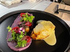 -Kathleen's Waitan 凯圣琳江景西餐厅(外滩店)