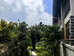 -石梅湾艾美度假酒店