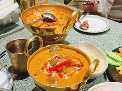 -Home Thai·泰谣(王府井apm店)