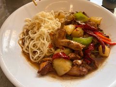 -包不同川湘家常菜(木樨园店)