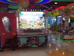 -汤姆熊欢乐世界(光启城店)