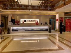 -朝鲜玉流馆(滨河东路店)