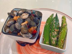 -海景壹号大酒店(惠钱路店)