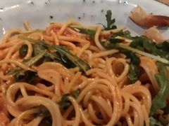 鲜虾意面-BAKER&SPICE(安福路店)