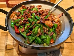 -老阿爸鲜鱼土菜(独墅湖店)