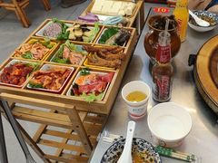 -阿昌白族石板烧·菌锅(大理古城店)