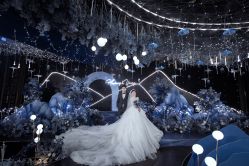 -厦门康莱德酒店·宴会厅婚宴