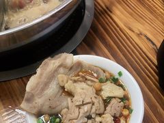 -肥婆麻辣火锅.顺德首创药材麻辣火锅(容桂店)
