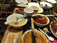 -董家湾重庆老火锅(嘉华店)