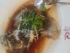 -万山楼海鲜酒家·二十三年老字号