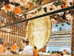 -西塔老太太泥炉烤肉(武汉摩尔城店)