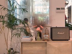 -CHEZ JASMINE 茉莉的氧气厨房