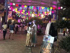 -三亚海昌梦幻海洋不夜城