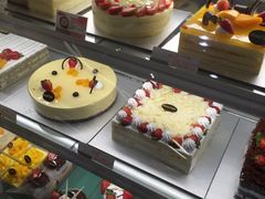 -BreadTalk面包新语·烘焙蛋糕(金光华广场店)
