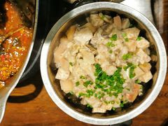 -寻钵记民菜馆·正宗常德钵子菜(滨湖路店)
