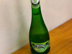青柠麻椒啤酒-炒豆合作社(东四总店)