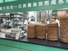 -黑窑厂糖油饼烤鸭·清真菜(旗舰店)