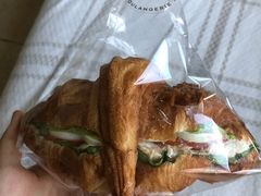 贝壳三明治-巴黎贝甜(五道口店)