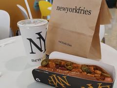 -纽约薯条(世豪广场店)