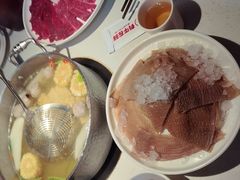 -浦江城市生活广场(江月路店)