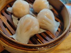 晶莹虾饺皇-颐和•海鲜砂锅粥•啫啫煲(奥林匹克广场店)