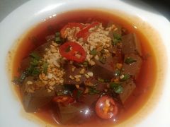 -半天妖烤鱼(丰科万达店)