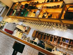 -BOCATA 西班牙餐厅(三里屯店)