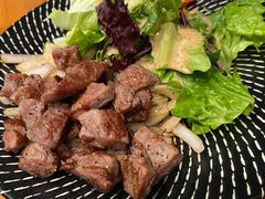 -hallch 好吃餐厅(全运村中央广场店)