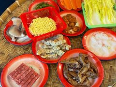 -铁盘盘麻辣烫(粮道街店)