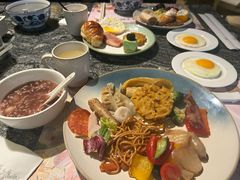 -南京金陵饭店
