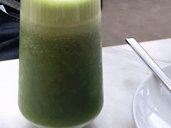 五青汁-农畉LONFOOD(福田星河COCOPark店)